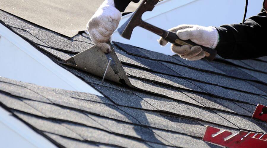 Expert Emergency Roof Repairs services in Ellenburg Center, NY